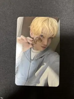 ENHYPEN UNTOLD musicplant ラキドロ ソヌ