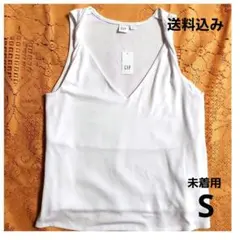 GAP　ギャップ レディース タンクトップ キャミソール Sサイズ セール