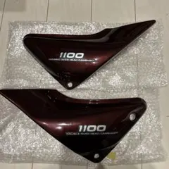 YAMAHA○ヤマハ○XSR900 サイドカバー アニバーサリー - メルカリ