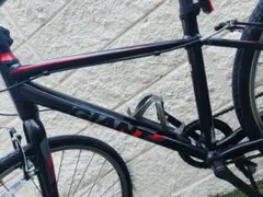 ジャイアント⭐︎自転車⭐︎24インチ【手渡しのみ】 ジャイアント⭐︎自転車⭐︎24インチ【手渡しのみ】