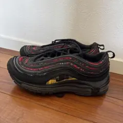 NIKE エアマックス　スニーカー