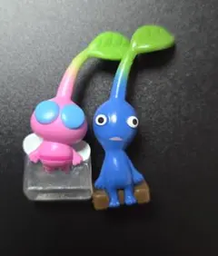 ピクミン バスボールセット②