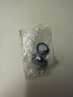 ぷくぷくあわわちゃん めじるしアクセサリー 水泳帽　C-pla 限定