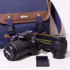 2026年最新】d3300 ダブルズームキットの人気アイテム - メルカリ