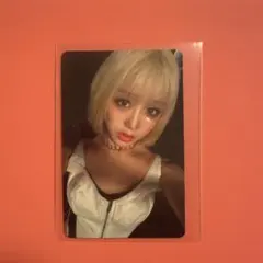 kep1er kep1going ひかる　ヒカル　トレカ