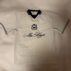 kohjiya MA BOYZ GAME KNIT シャツ Sサイズ - メルカリ