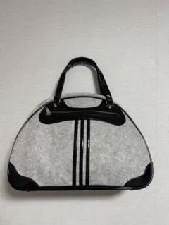 adidas ボストンバック