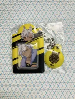 混血のカレコレ　グッズ　バラ売りＯＫ YouTubeアニメ「混血のカレコレ」受注生産グッズの予約受付開始