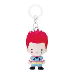 HUNTER×HUNTER ヒソカ