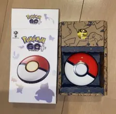 m*8様 Pokémon GO Plus + 2個セット - メルカリ