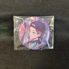 Voltaction 3rd Anniversary ランダム箔押し缶バッジ