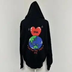 JO1 パーカー Lサイズ OTD - メルカリ