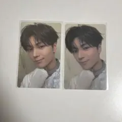 ENHYPEN ジェイ DESIRE:UNLEASH Weverse POB