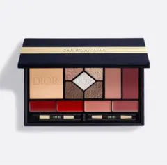 【値下げ】国内正規品限定　ディオールDior エクランクチュールマルチパレット