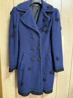 2026年最新】MOSCHINOコートの人気アイテム - メルカリ