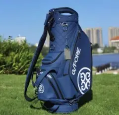 キャディーバッグ ゴルフバッグ