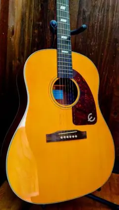 Epiphone EXCELLENTE FT-550ジャパンビンテージ 希少品 - メルカリ