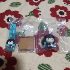 一番くじ　鬼滅の刃　姉の仇　F賞&G賞　時透無一郎セット