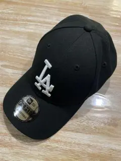 New Era 9FORTY LA Dodgers キャップ