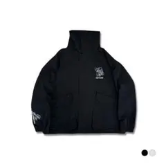 は*❌様 kaoyorinakami ダウンジャケット L