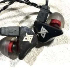 Legend EVO (Universal Fit) 有線イヤホン 激安 - メルカリ