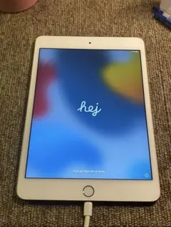 2026年最新】ipad mini4の人気アイテム - メルカリ