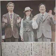 沢尻エリカ　橋本良亮　六角精児　船越英一郎　名取裕子　沢口靖子　1/20中日