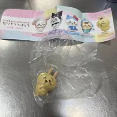なりきりフィギュア　ちいかわ