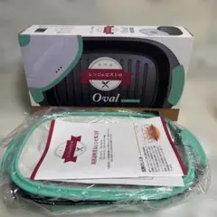 レンジdeビストロ Oval シャルドネグリーンのサムネイル