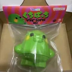 Tamagotchi x MAO フィギュア たまごっちMAO くちぱっち - メルカリ