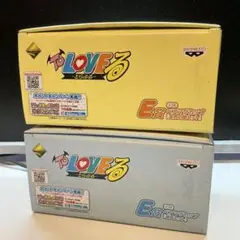 ToLAVEる　ペアマグセット