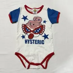 Hysteric mini ロンパース