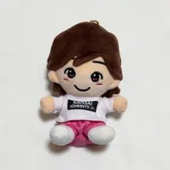 2025年最新】道枝駿佑ちびぬいの人気アイテム - メルカリ