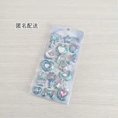 カミオジャパン♡エターナルジュエリークラウンシール