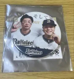 廣岡大志 応援グッズ