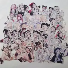 コラージュ素材　ハロウィン　ガール　ボーイ