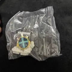 HUNTER×HUNTER ガシャポン！コレクション G.I編　聖騎士の首飾り