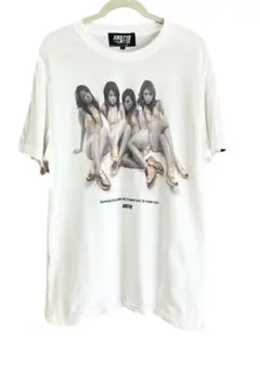 kiks tyo KIKSGIRLSTEE SHANADOO Nike Tシャツのサムネイル