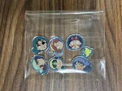 忍たま乱太郎 兵庫水軍 カシャカシャマスコット