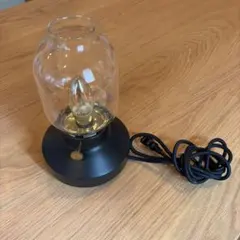IKEA TÄRNABY ターナビー テーブルランプ