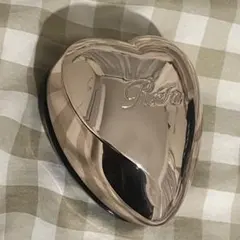 リファ ハートブラシ ローズゴールド