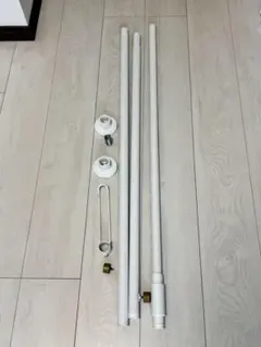 DRAW A LINE ロッド&フックのセット