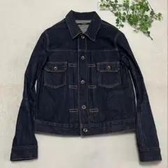 デニムジャケット 2nd
