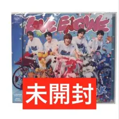 【新品未開封】通常盤 LOVE ENG!NE cd M!LK