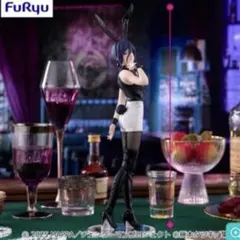 チェンソーマン BiCute Bunnies レゼ フィギュア