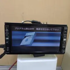 ダイハツ 純正 ナビ NHZP-W63D ジャンク - メルカリ