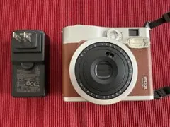 インスタントカメラ instax mini90 NEO CLASSIC