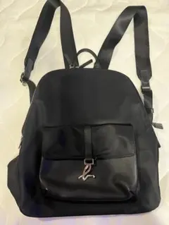 2025年最新】アニエスベー リュック 未使用の人気アイテム - メルカリ