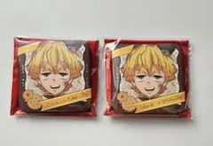 2026年最新】鬼滅の刃 バレンタイン 缶バッジの人気アイテム - メルカリ