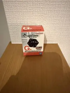 一番くじ HUNTER×HUNTER G賞 リスキーダイスのサムネイル
